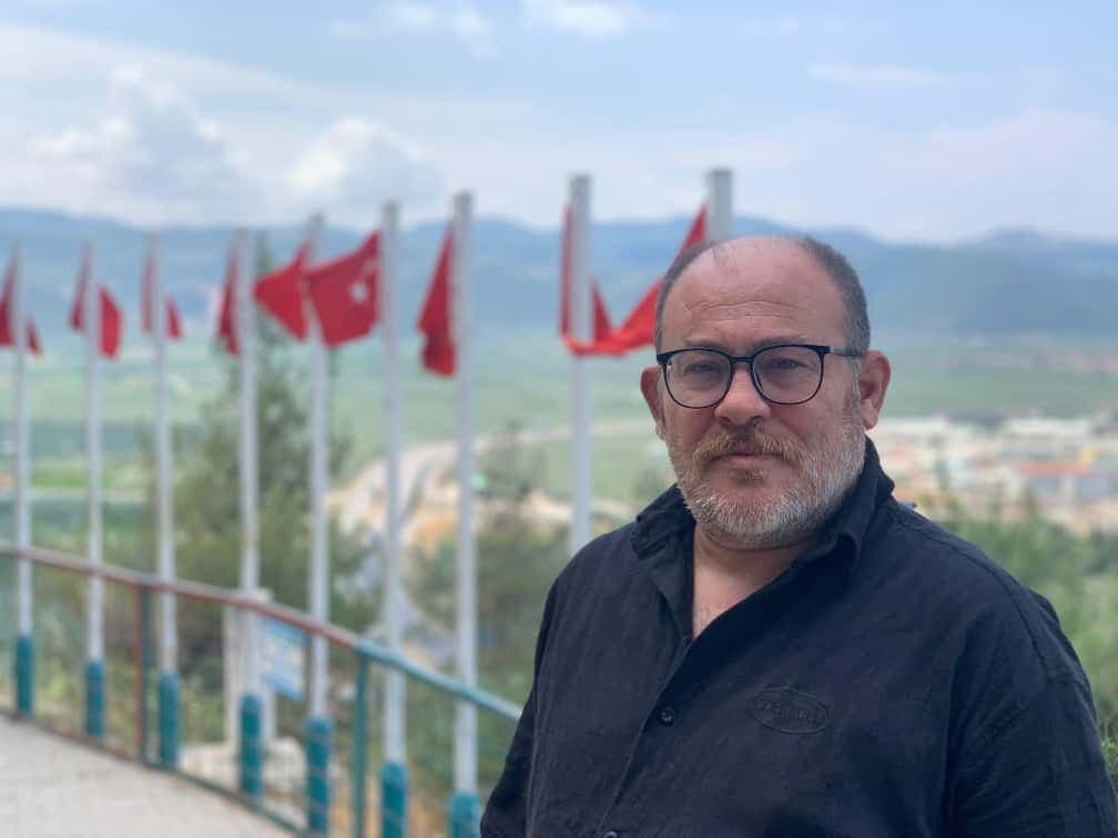 Muharrem Değirmen