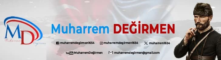 Muharrem Değirmen