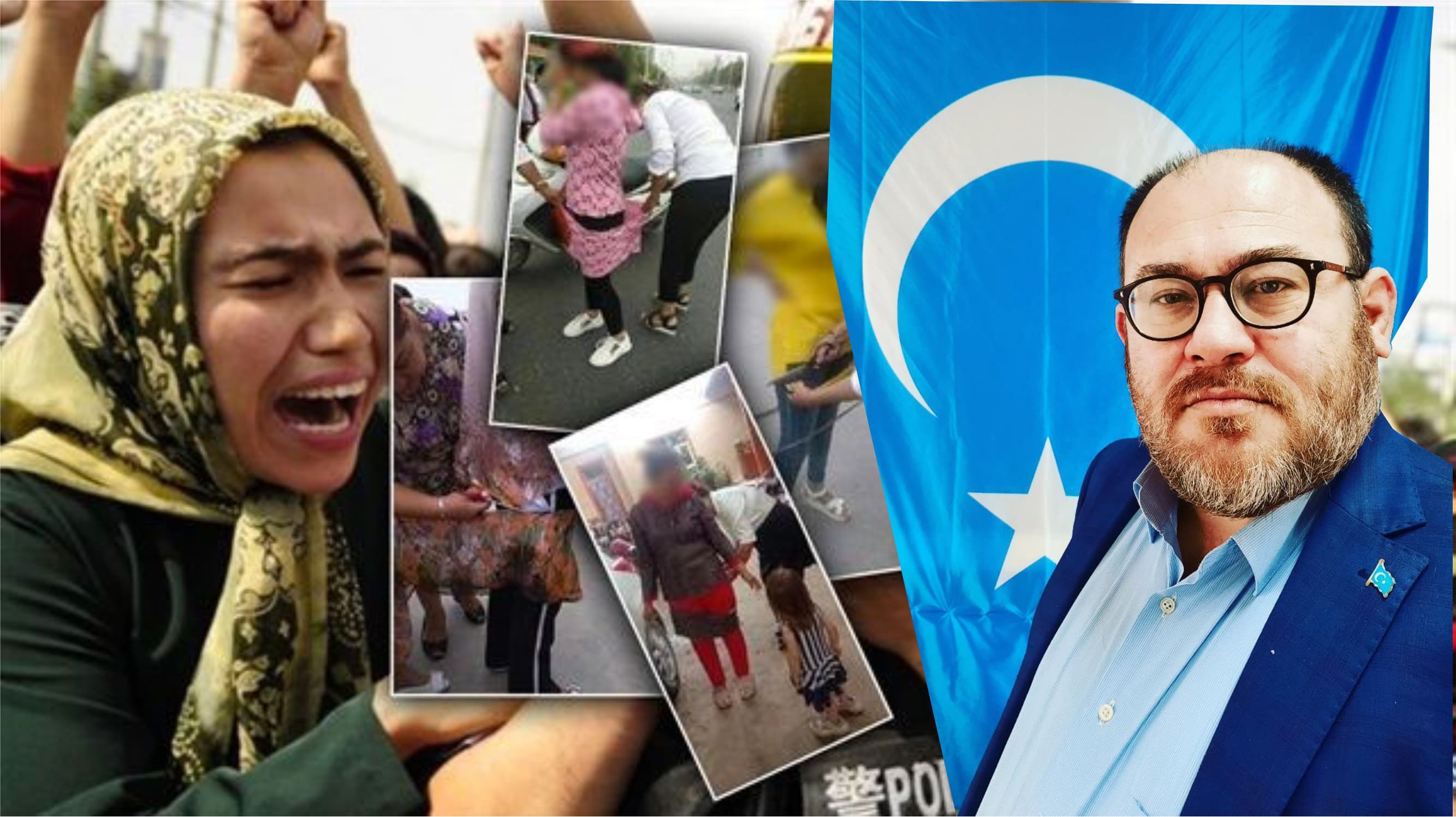 Kerbela'dan Doğu Türkistan’a Vahşet: Zulmün Zamansız ve Mekânsız Devamı