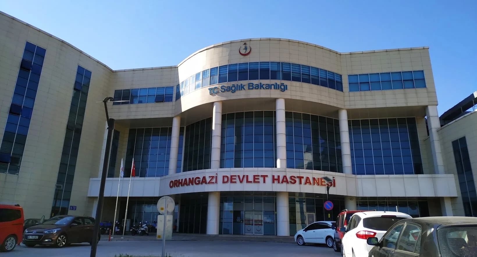 ORHANGAZİ DEVLET HASTANESİ'NDE PARA YOKSA SAĞLIK DA MI YOK?
