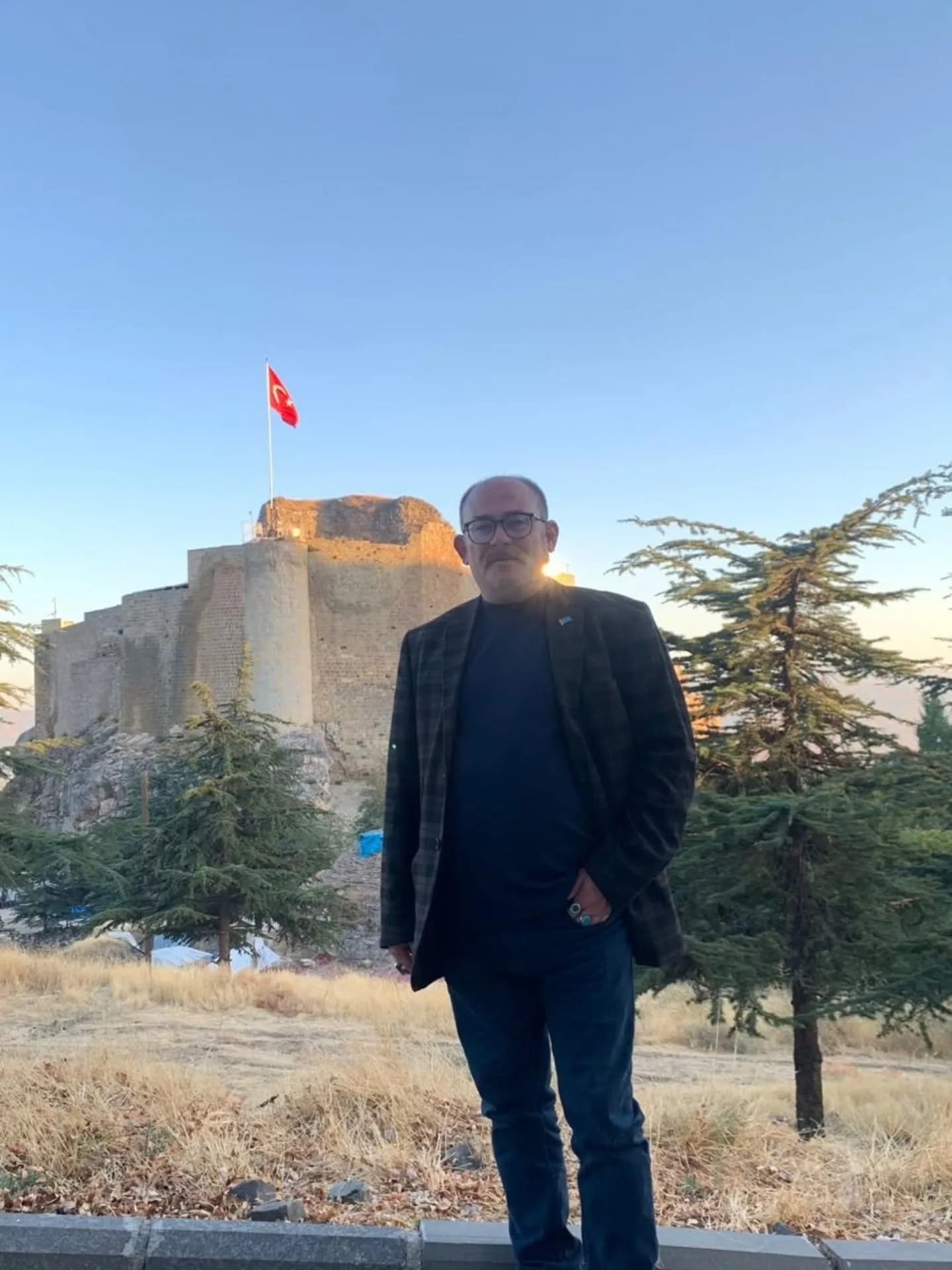 Harput Kalesi, Diğer adıyla Süt kalesi
