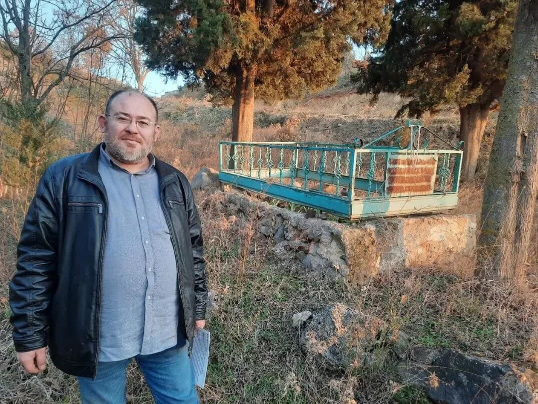 Orhangazi’de Eski Mezar Taşlarının Sahipsizliği ve Korunma İhtiyacı