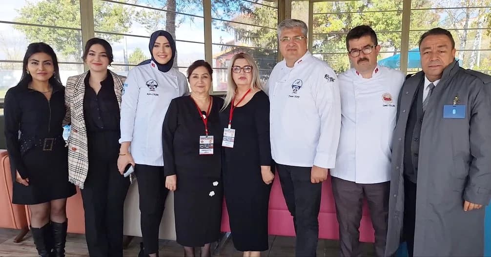 Alanında İlk ve Tek SİVAS AŞÇILAR DERNEĞİ
