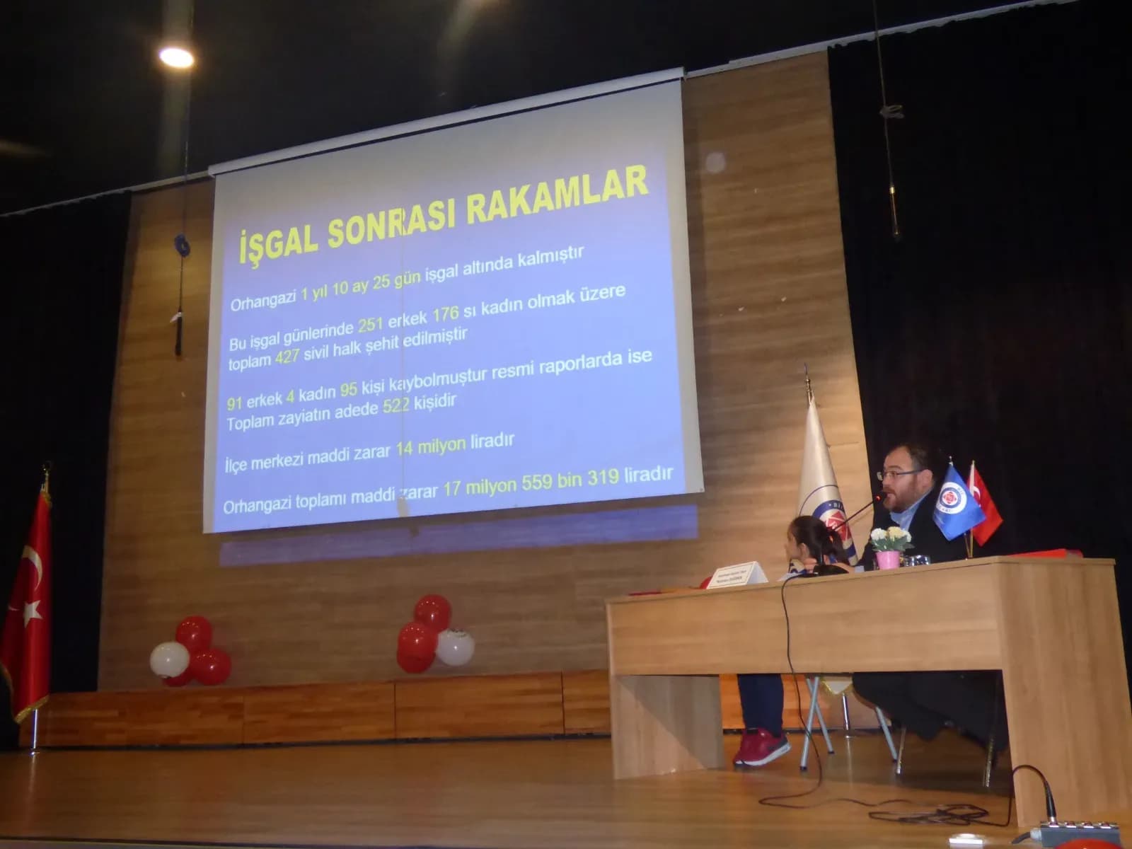TARİHİMİZİ BİLMEK ZORUNDAYIZ