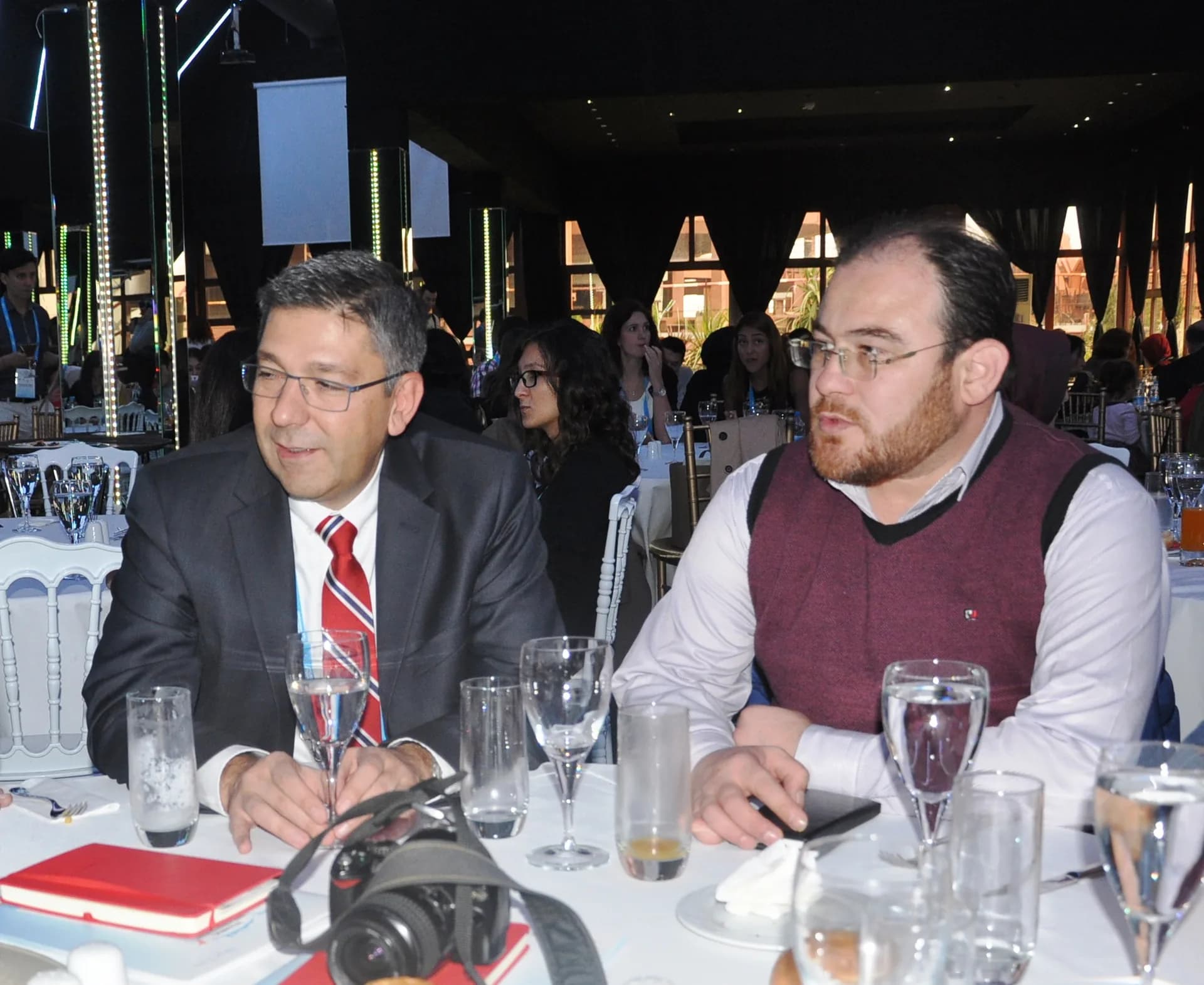 Cargill Türkiye İş Geliştirme Direktörü Dr. Ediz Aksoy: Türkiye ekonomisi ile birlikte biz de büyümeye odaklandık!