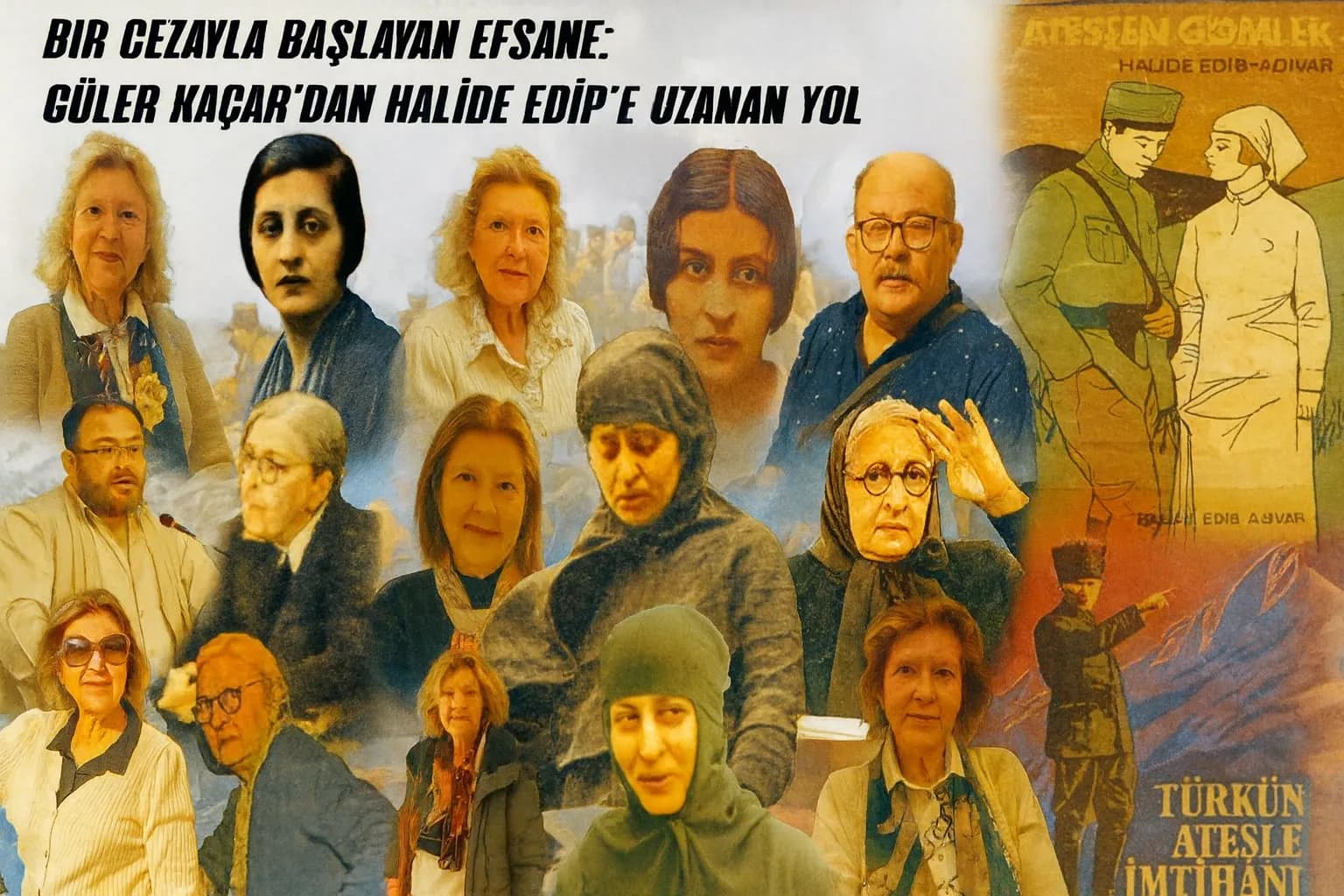 Fotoğraf Sergileri ve Konferanslar