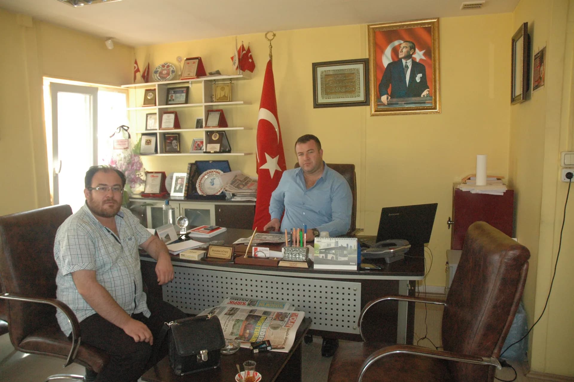 Bayramlar tatil değil, birlik ve beraberlik günleridir