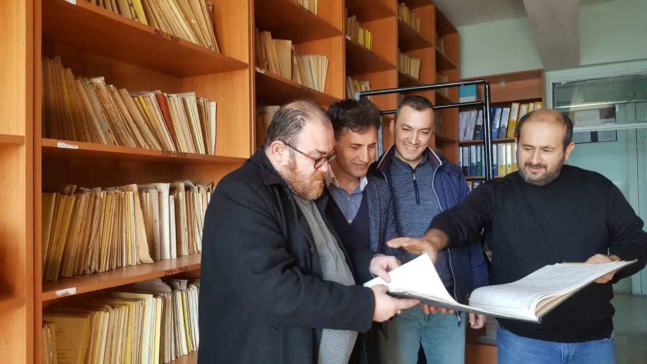 Orhangazi ÇPAL’de Müze projesi hayata geçti