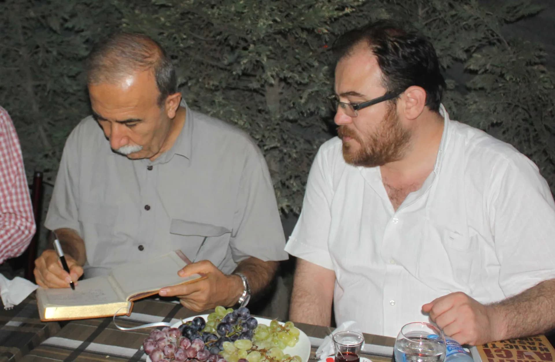 Paralel Yapı ve Hanefi Avcı
