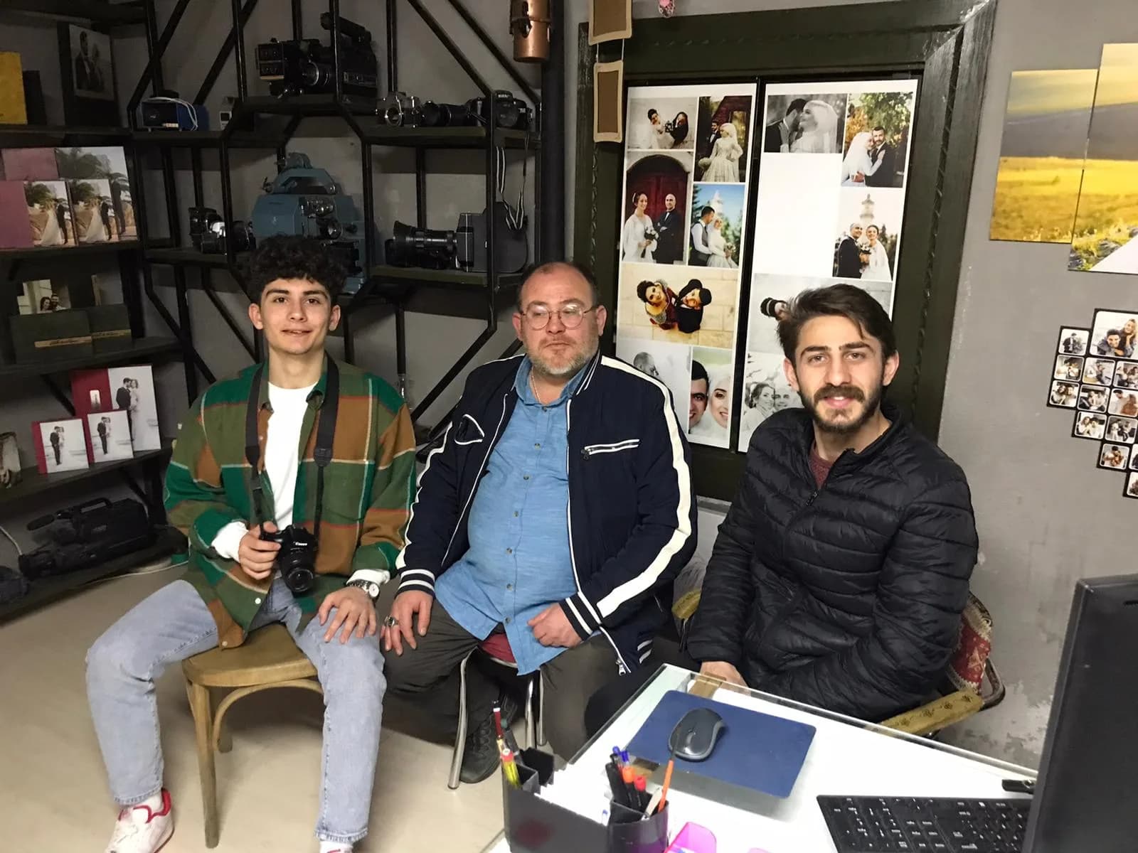 Tokat Esnafı Deveciler Hanı'nın esnafa verilmemesine tepkili