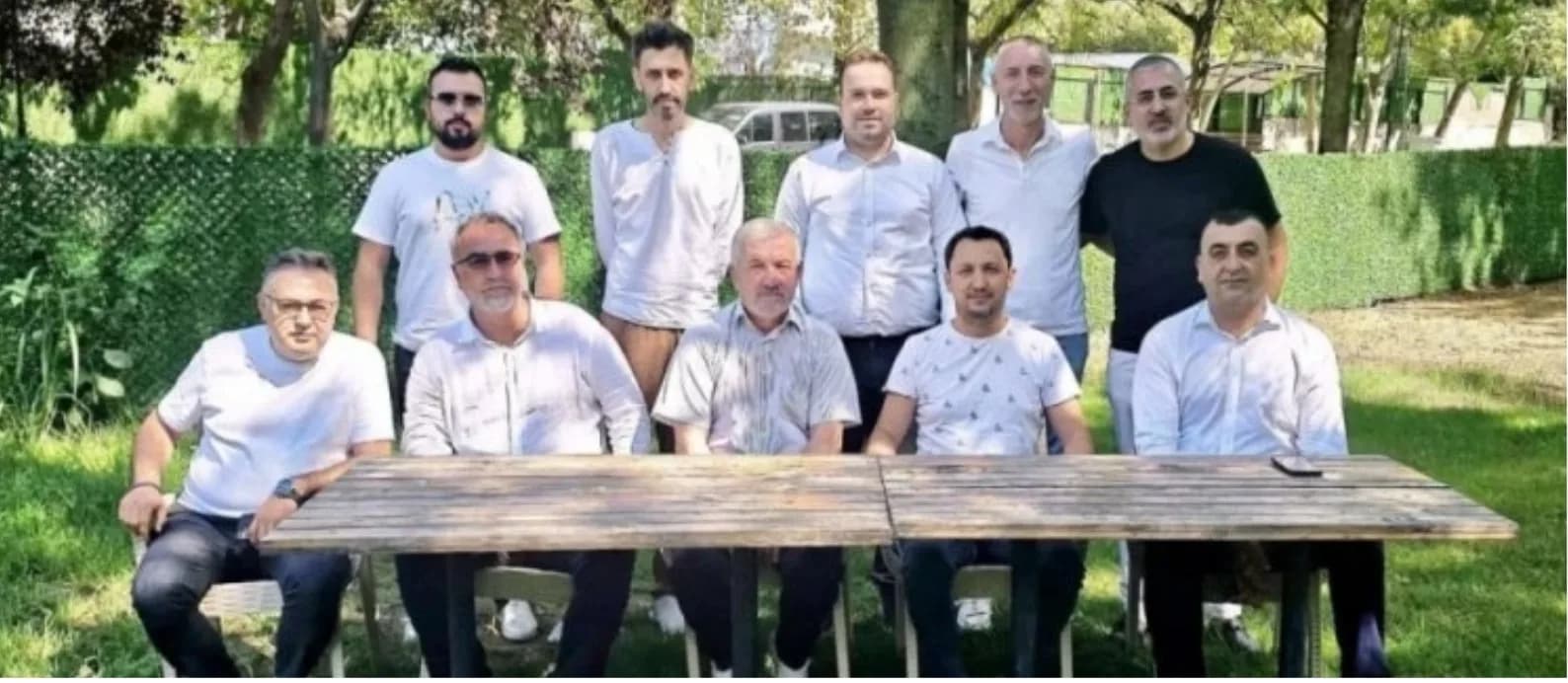 ABDULLAH ERKUL'DAN ÇOK KONUŞULACAK ÇIKIŞ