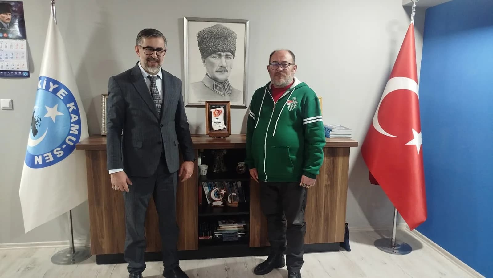 “Orhangazi’de Eğitim: Bugünün Dengesi, Yarının Uyarıları”