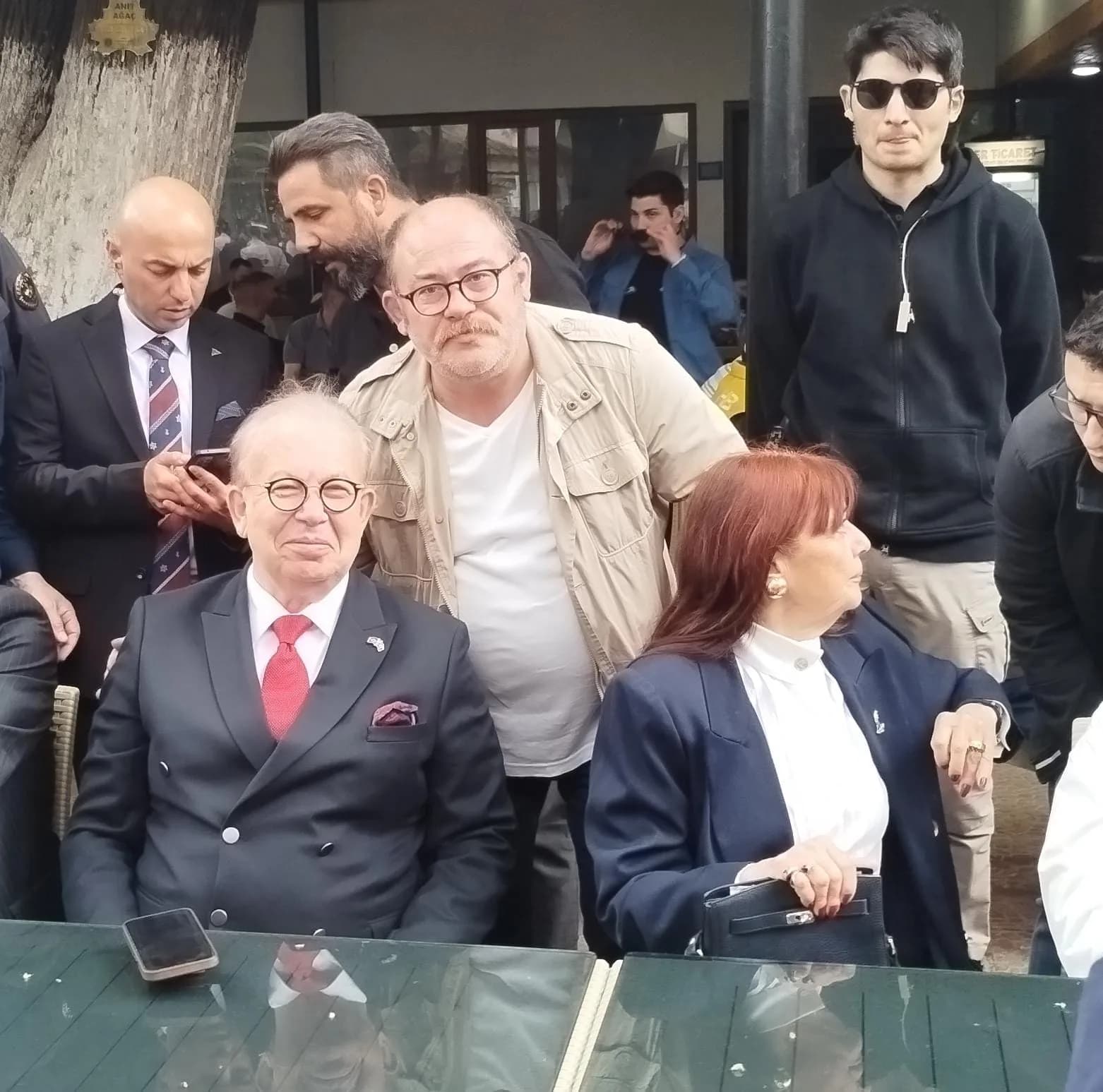 Cihat Yaycı: “İznik, Tekrar Nicea Olmasın Diye Buradayız” “Rahatsız Olanın Soyunda Kırıklık Vardır”