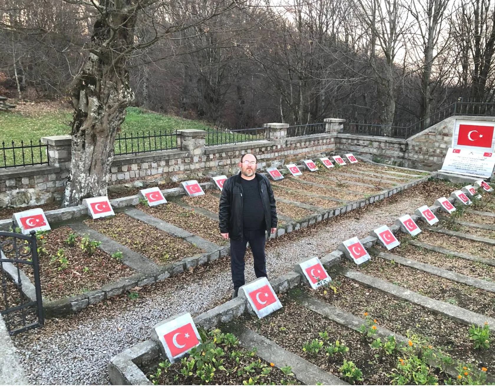 Kıblepınar’da bir destansı hikaye