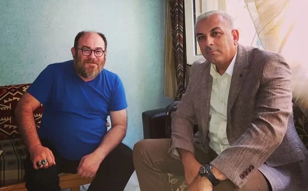 Erol Hatırlı Orhangazi'ye Değer Katıyor