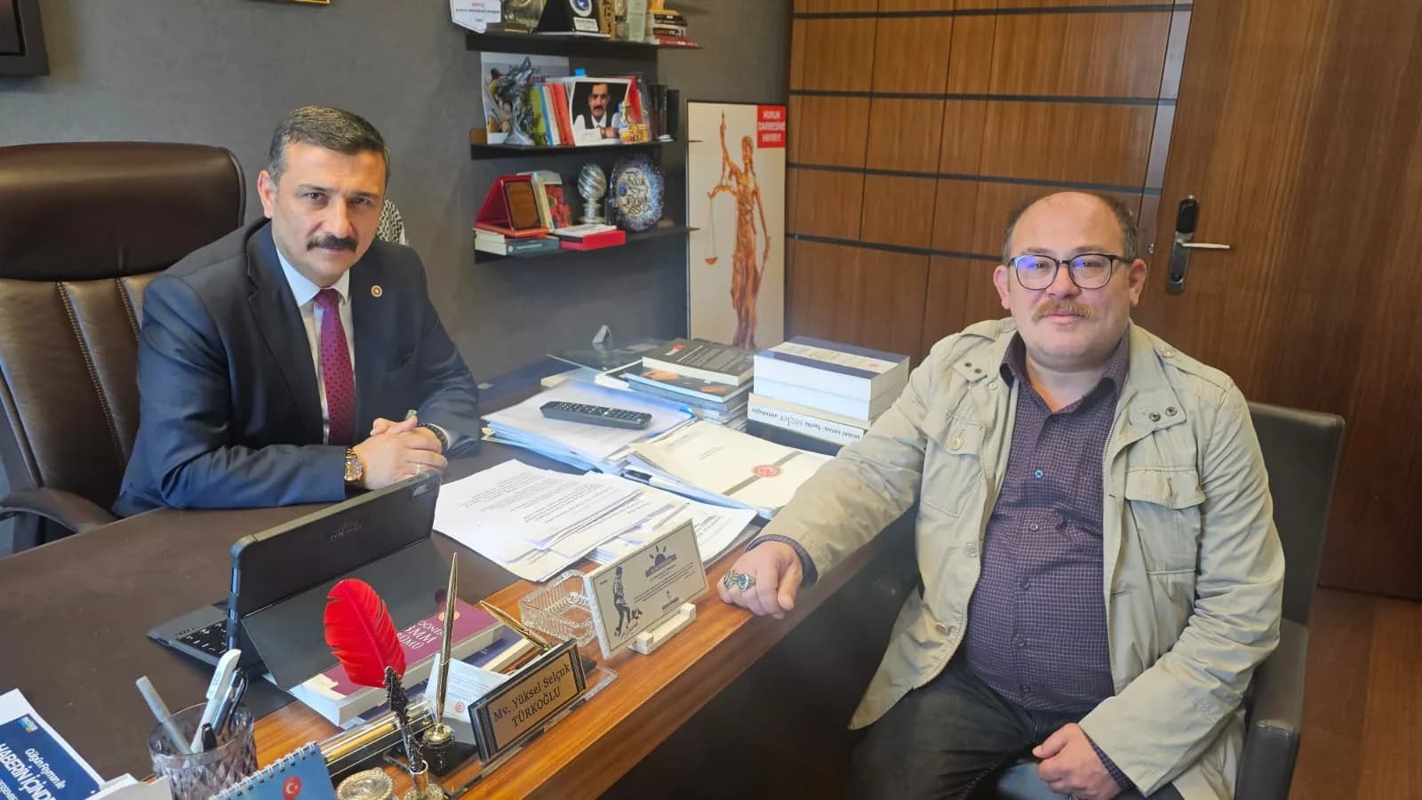 Selçuk Türkoğlu ile Orhangazi ve Bursa'ya dair