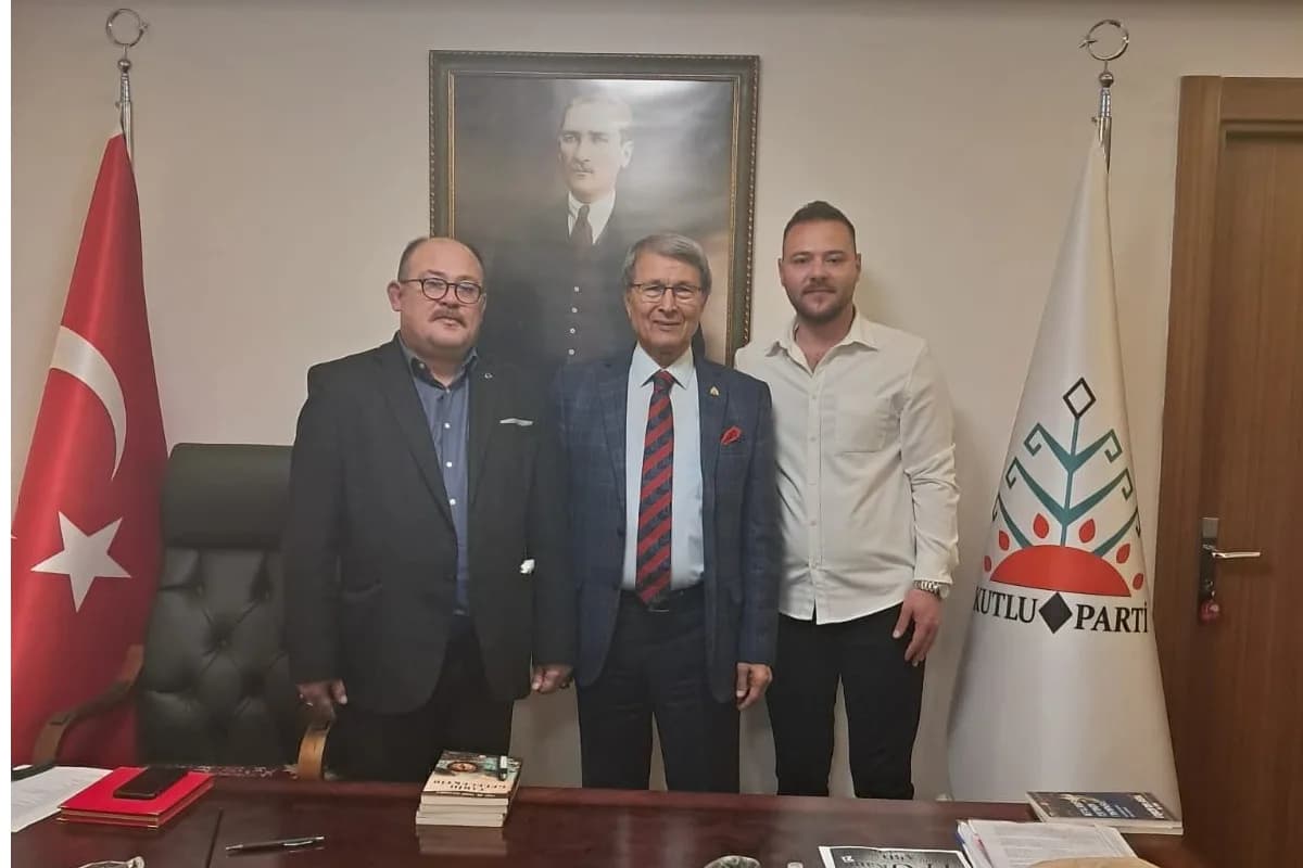 Hocaların Hocası Yusuf Halaçoğlu’ndan Özel açıklamalar