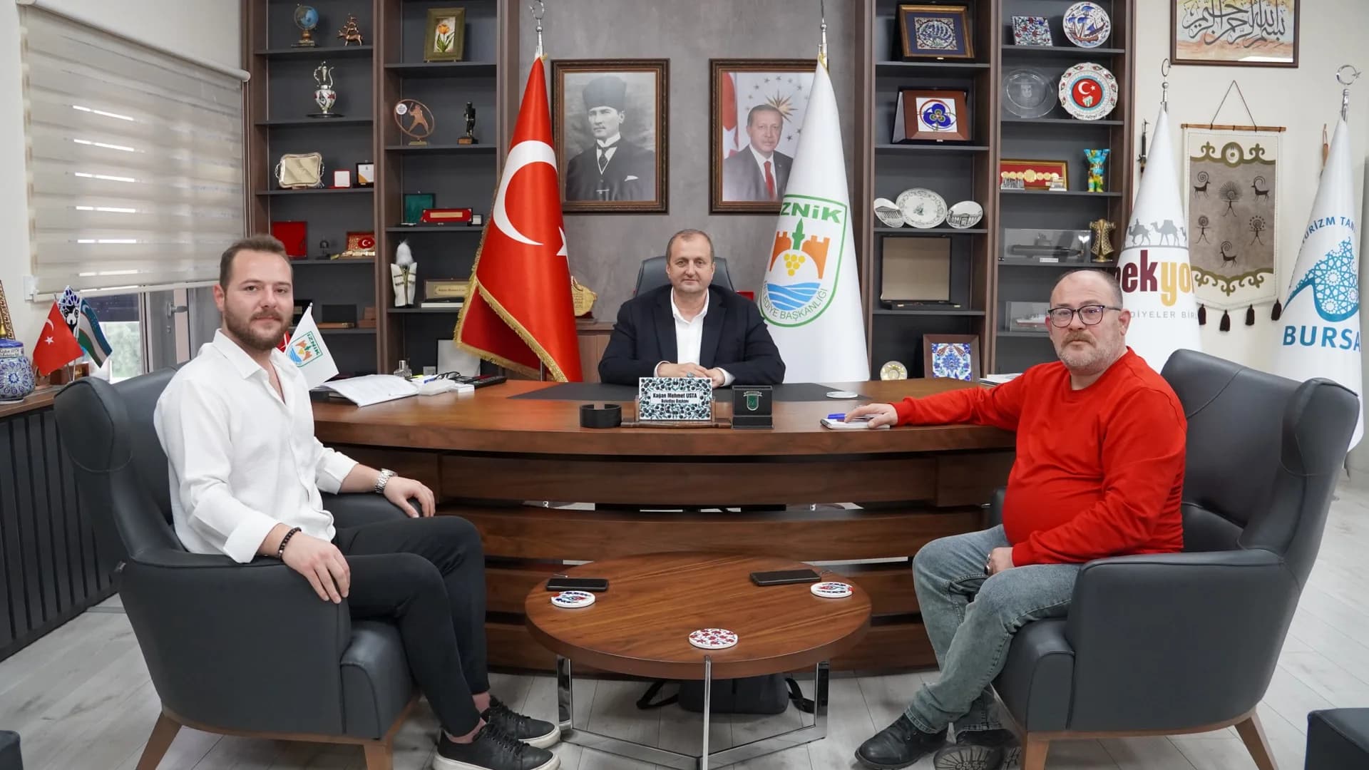 Tartışmaların Gölgesinde Değil, Hukukun Işığında Bir İznik