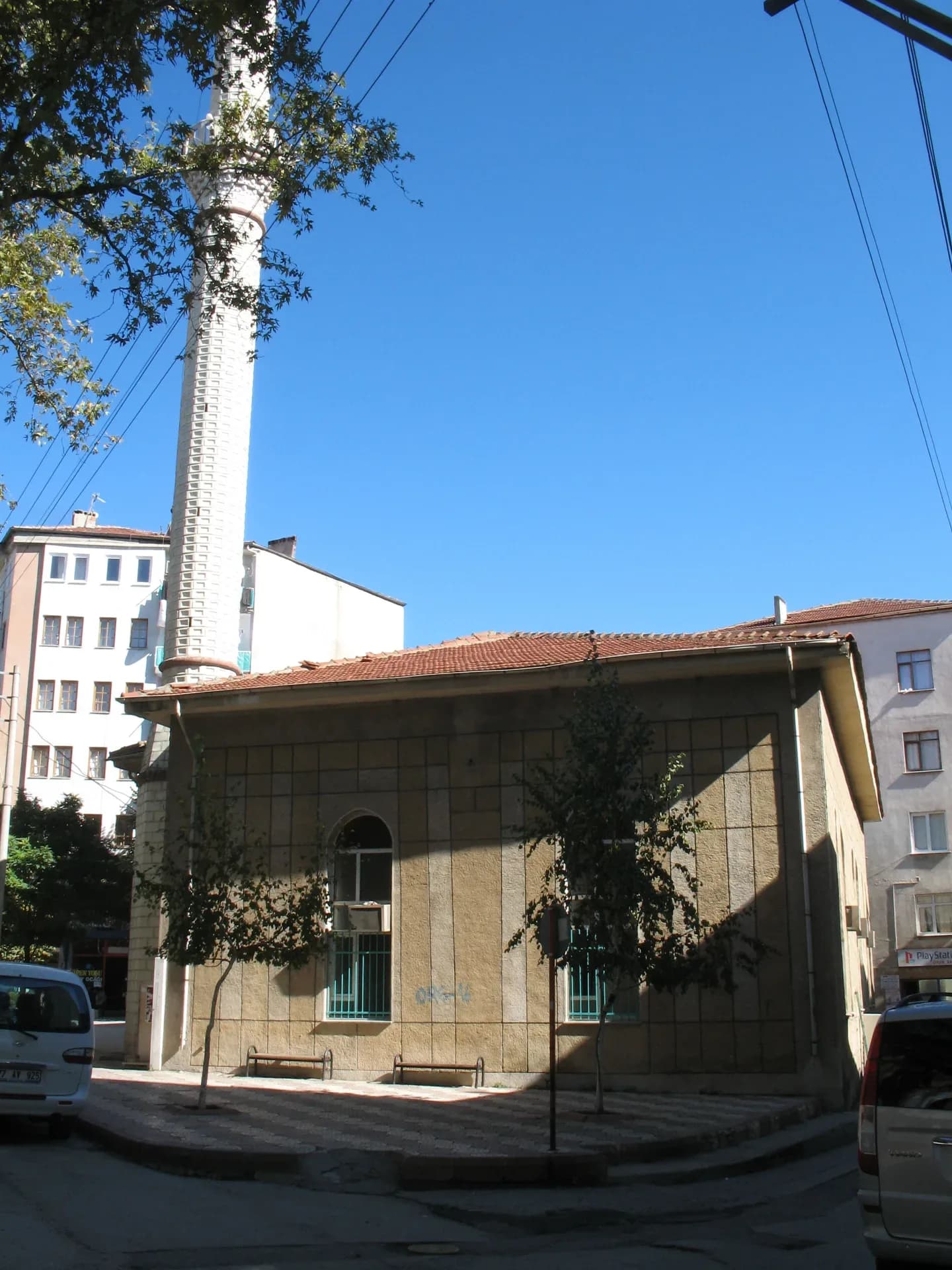 Muradiye Camii konusunda çağrımız nihayet hayata geçiyor