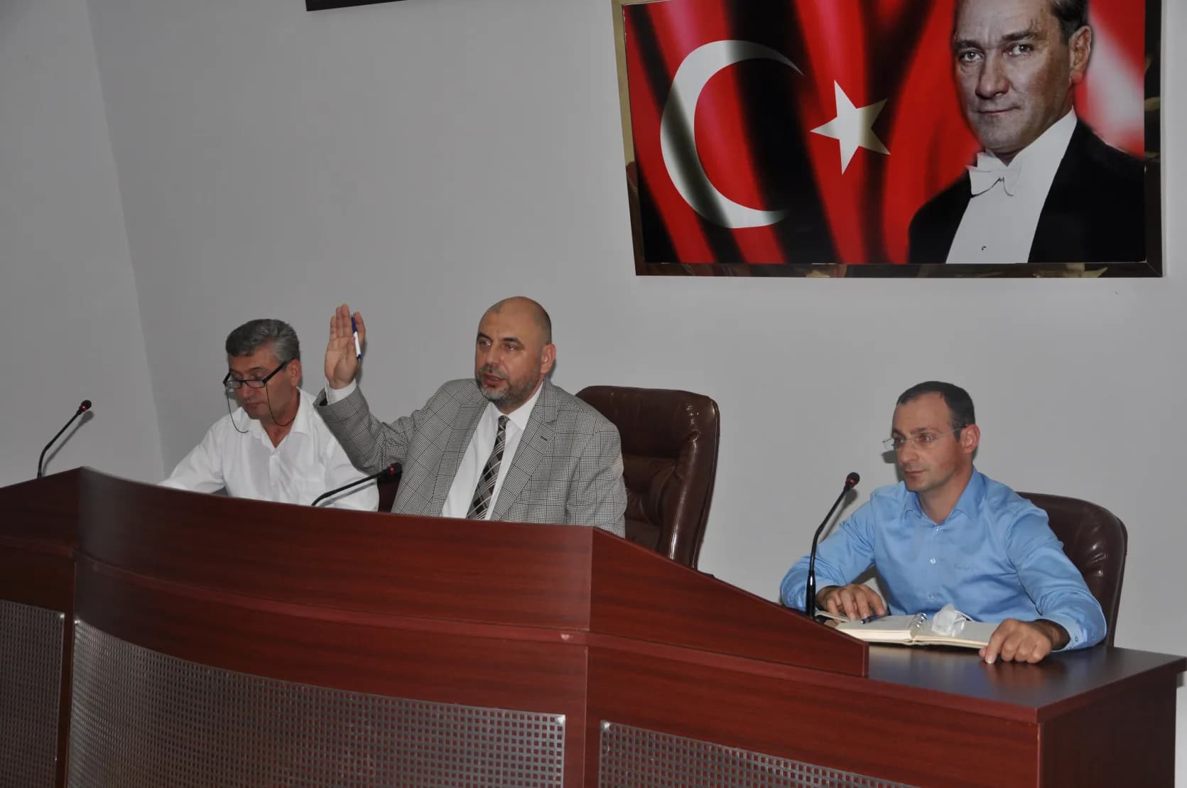 OBEFAŞ ve Tarım A.Ş. Üzerindeki Sır Perdesi