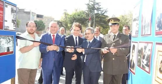 Değirmen 6. sergisini Çanakkale için açıyor