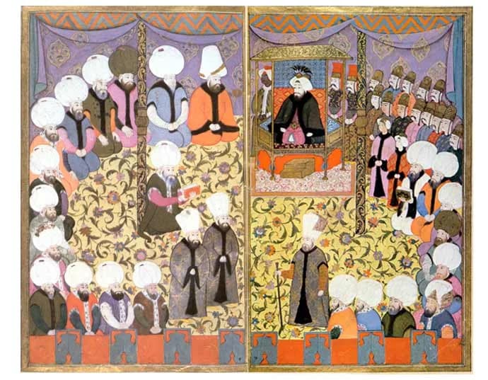 MORA FATİHİ SÖLÖZLÜ ŞEHİT ALİ PAŞA