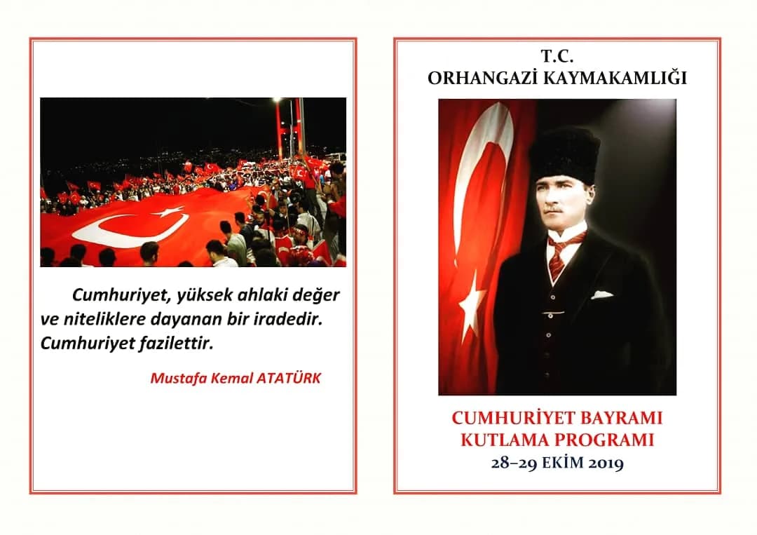 Fotoğraf Sergileri ve Konferanslar