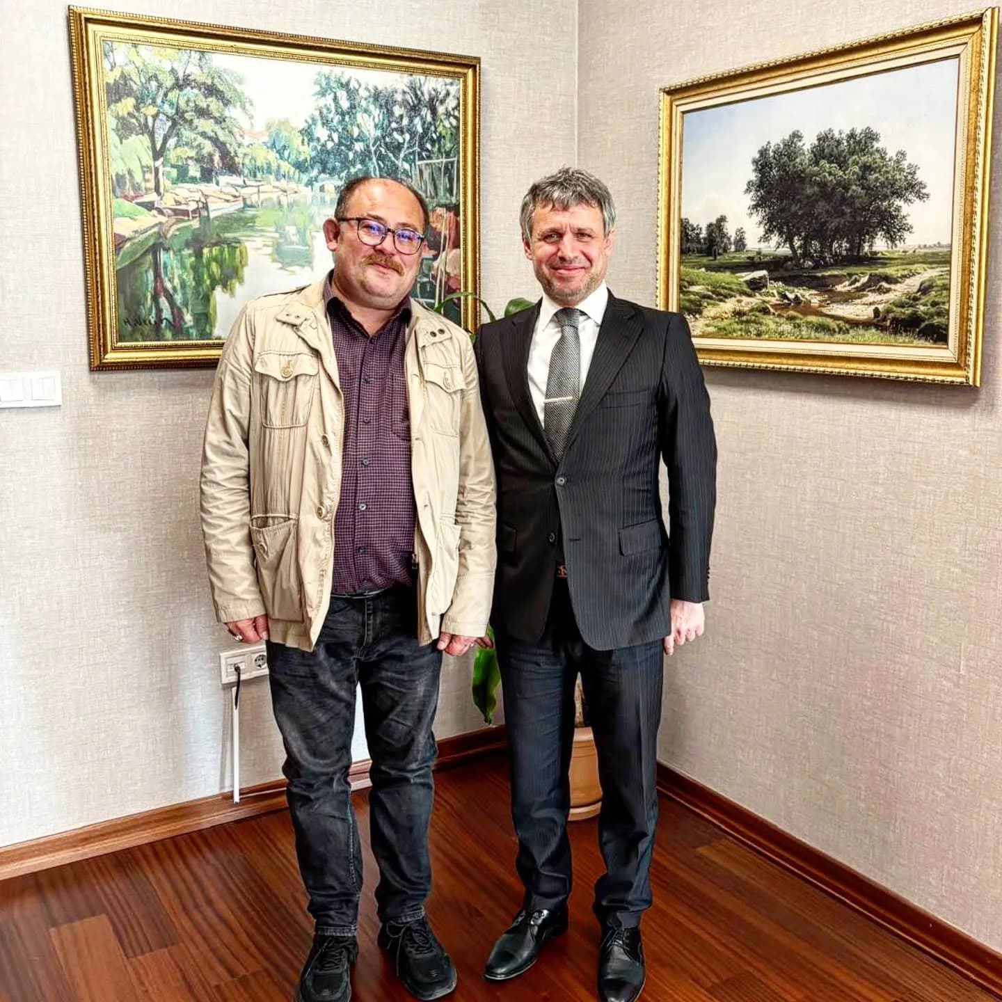 Dr. Aydın Keskin Kadıoğlu Bir Vizyonun Hikâyesi