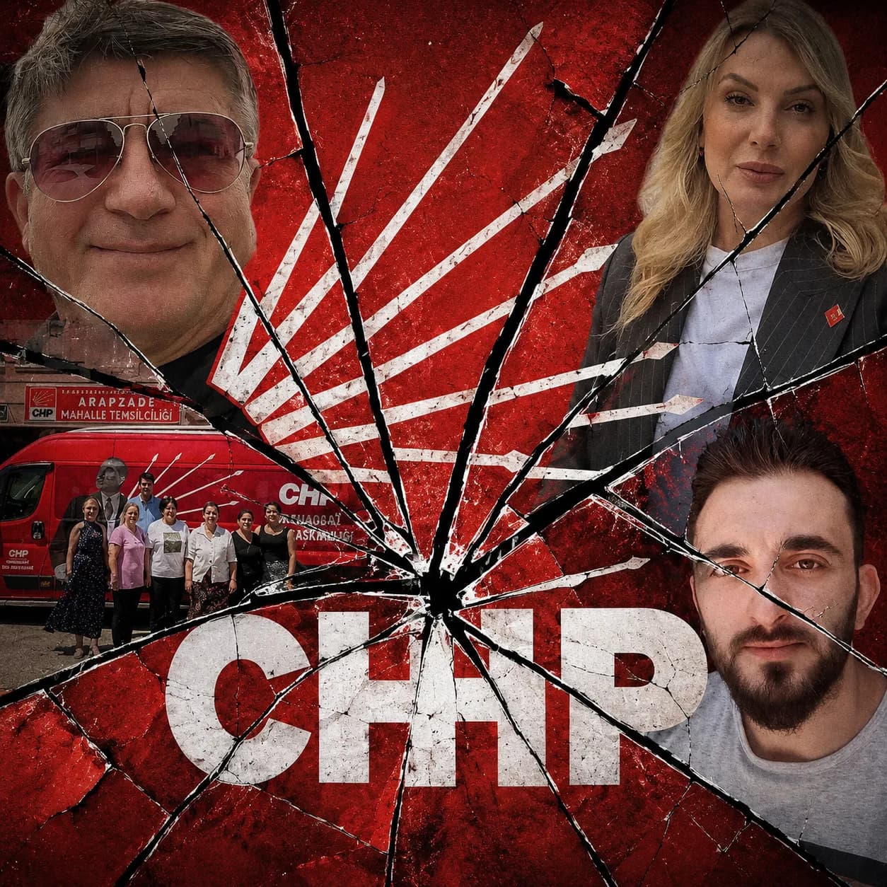 CHP ORHANGAZİ'DE ŞİMDİ NE OLACAK?