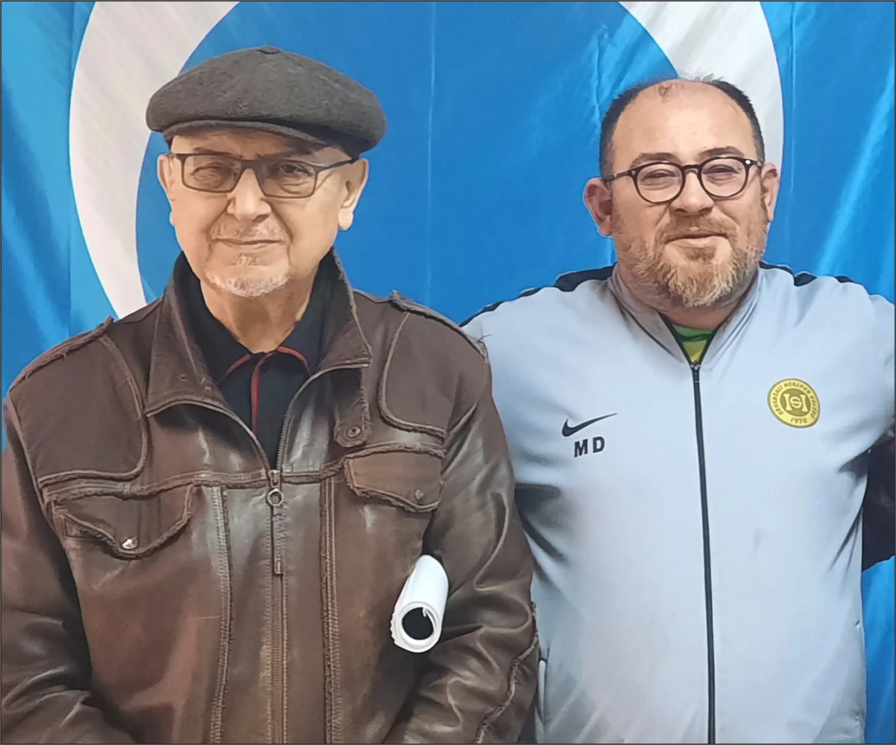 Salih Turgut Mete’ye hayatta iken değer verin