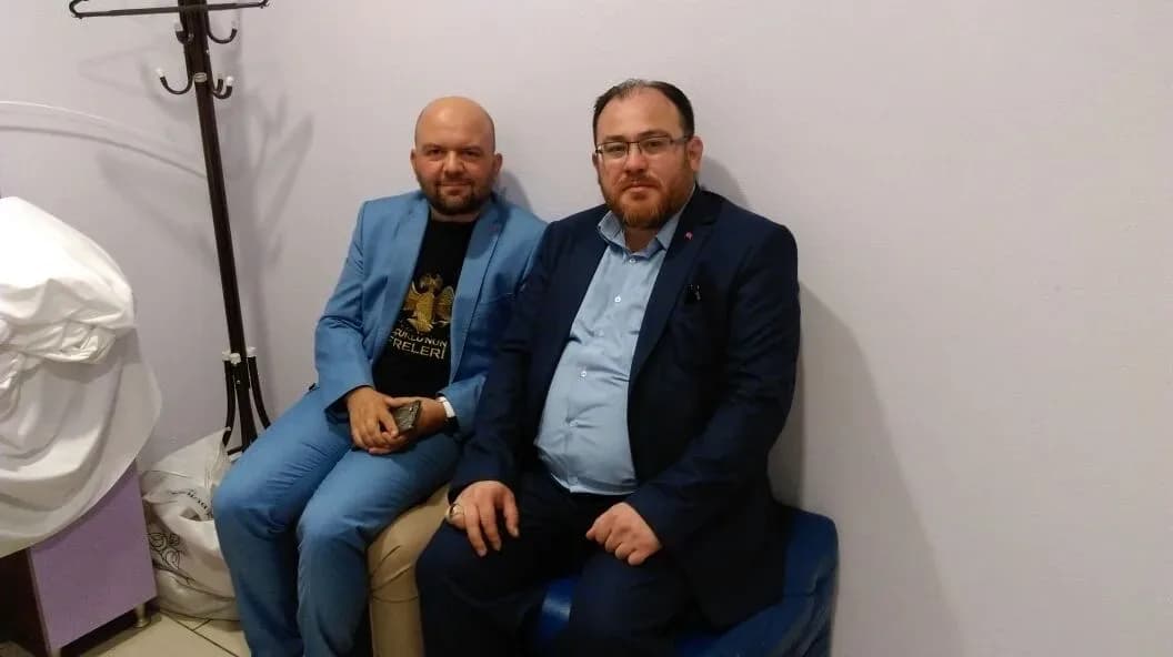 İŞİN EHLİ İNSANLAR İŞİN BAŞINA GEÇİRİLMELİ