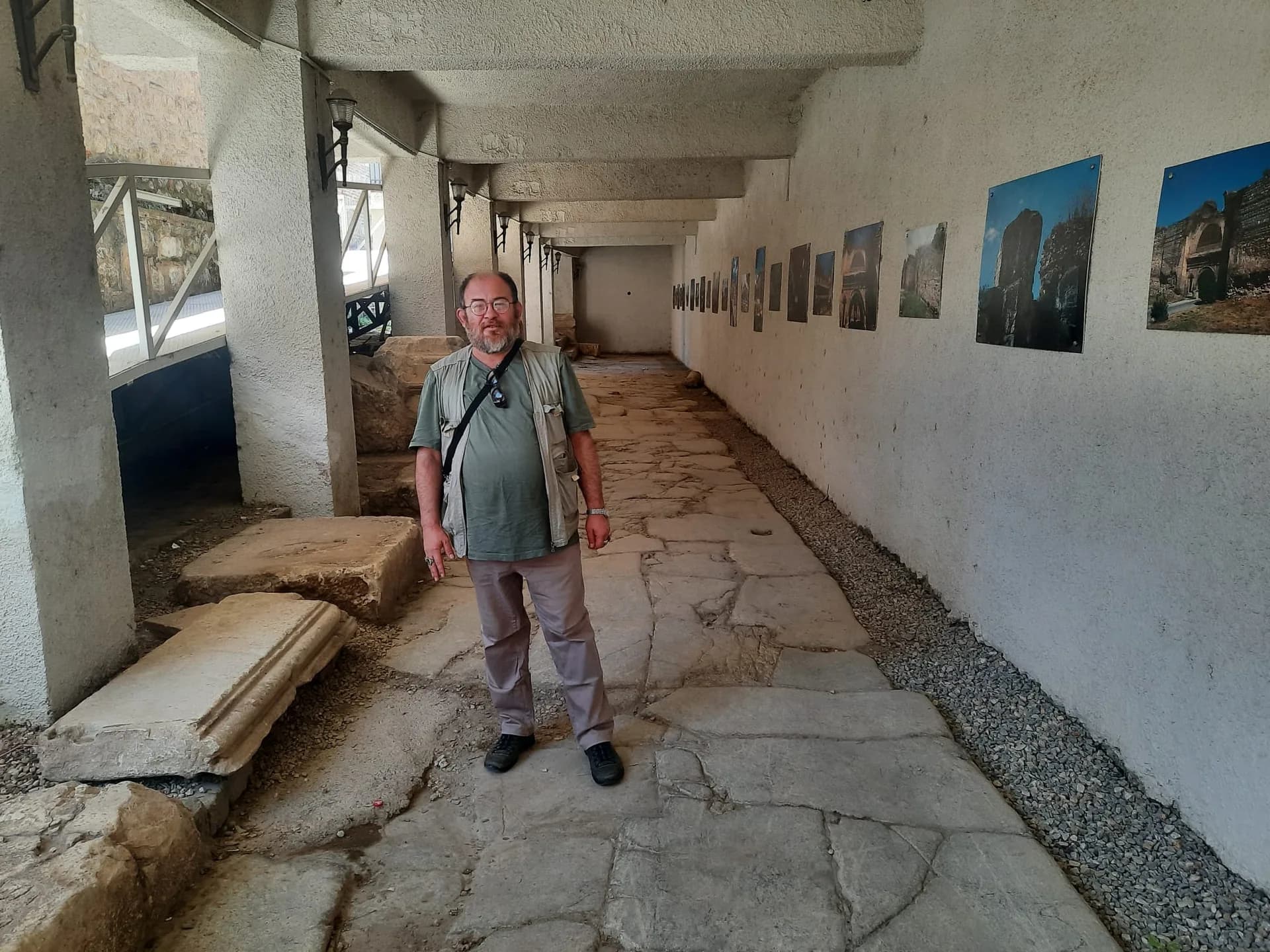 Roma Yolu ilk günkü hali ile büyülüyor