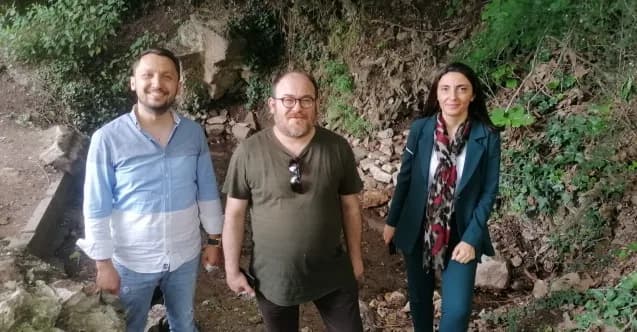 Ilıpınar Höyüğü'nde kazı çalışmalarının başlaması için umut ışığı belirdi
