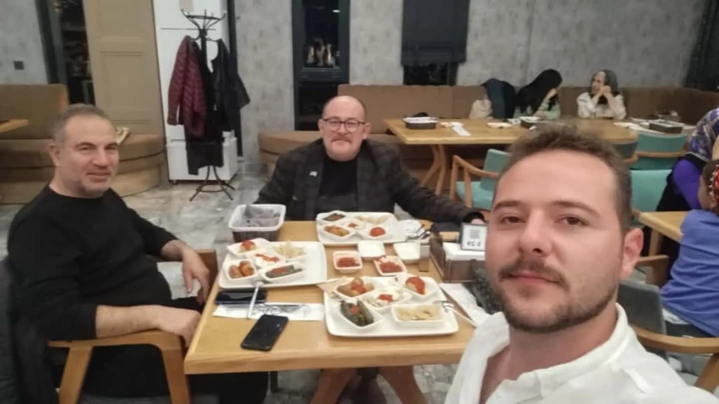 Sivas’ta Gönül Köprüleri Kurduk
