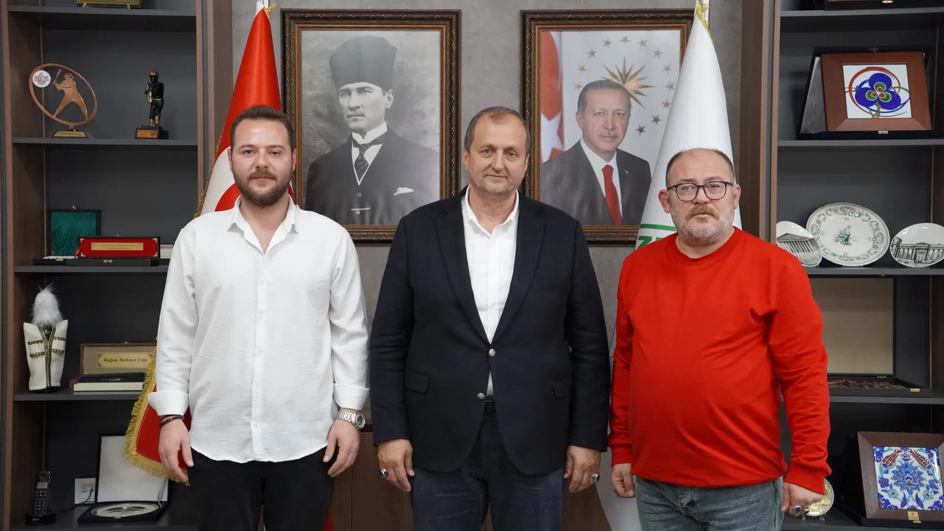 İznik İçin Atılım Yılı 2025
