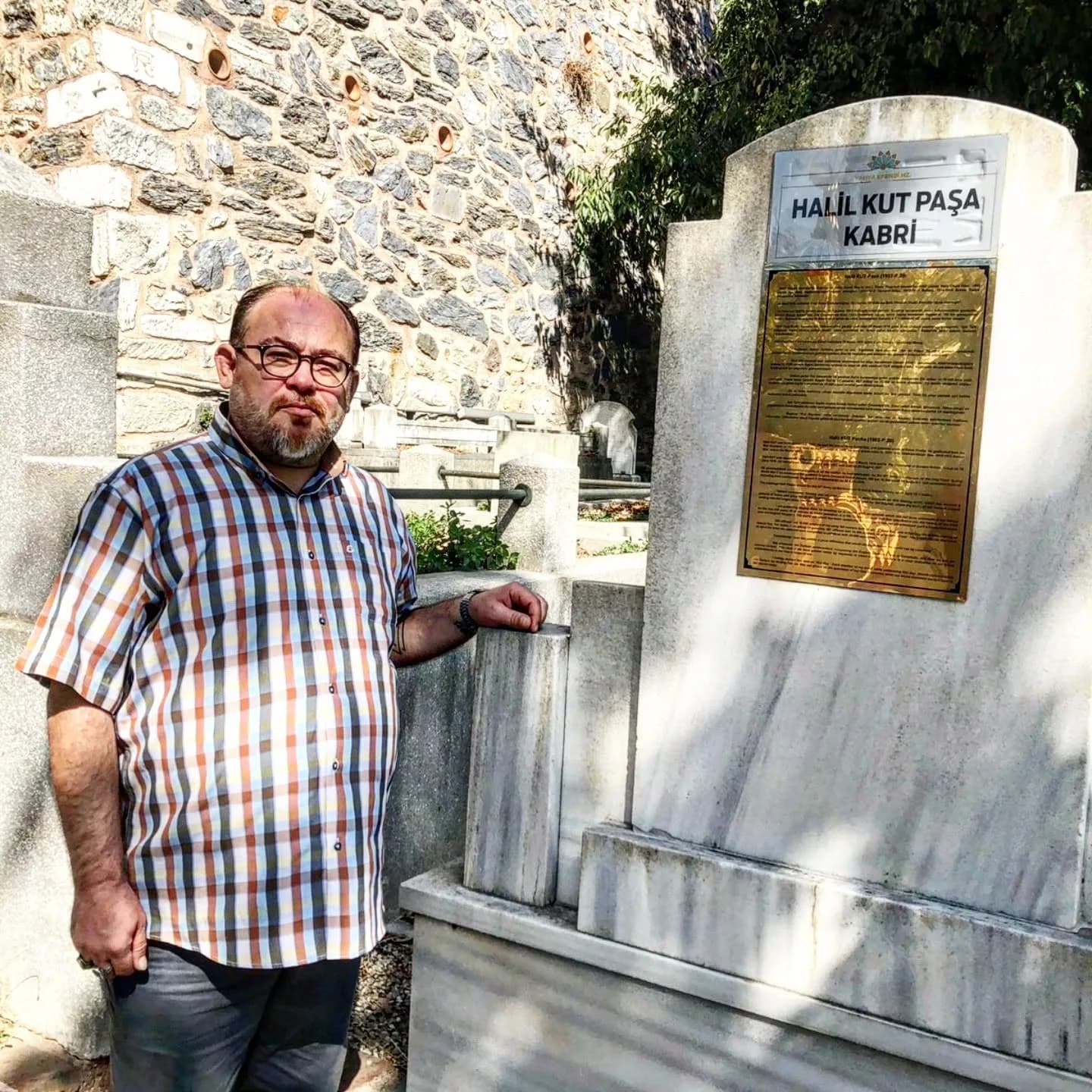HALİL KUT PAŞA'YI HATIRLAMAK