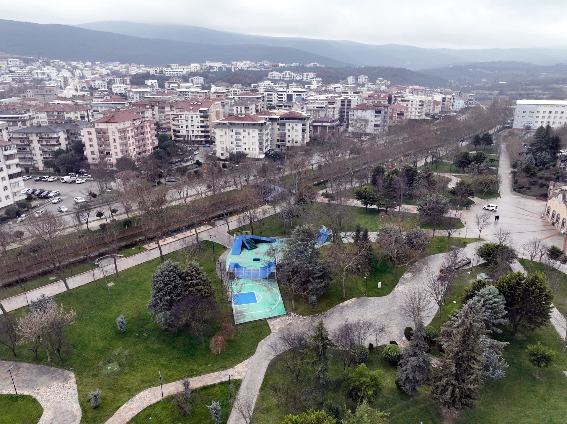 ÇOCUK 8, TEHDİT BÜYÜK!