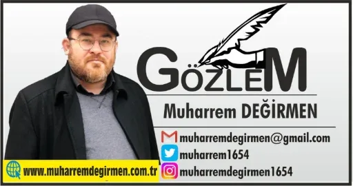 Muharrem Değirmen
